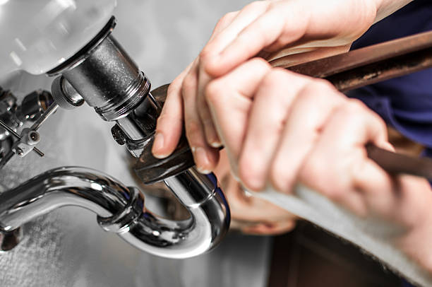 Commercial Plumbing Services in Hart, MI